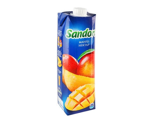 Сік SANDORA Манго