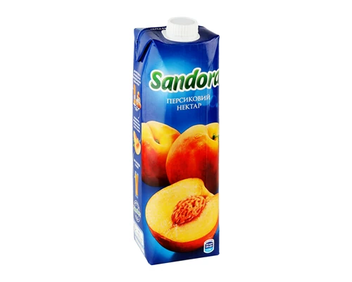 Сік SANDORA Персик
