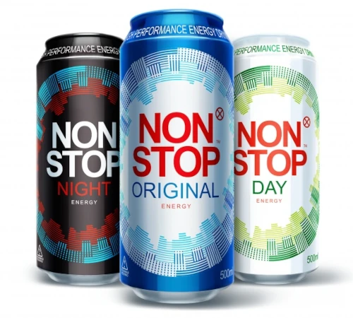 NON STOP